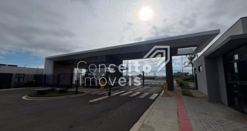 Condominio Residencial La Riserva - Uvaranas - Terreno