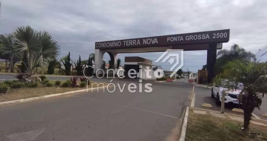 Condomínio Terra Nova - Boa Vista - Residência