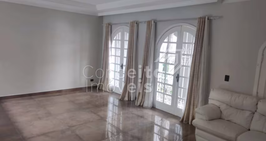 Imóvel Residencial e/ou Comercial - Vila Estrela