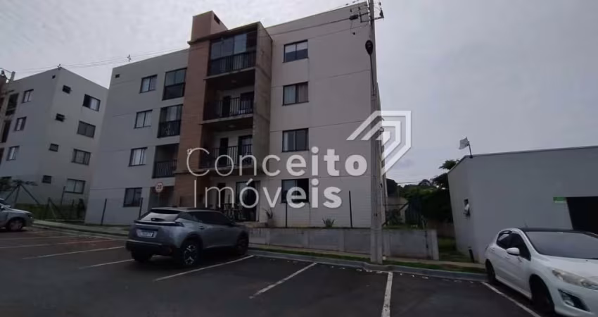 Condomínio Vittace Oficinas - Apartamento