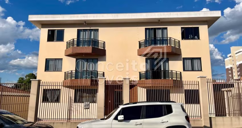 Apartamento Semi Mobiliado - Nova Rússia