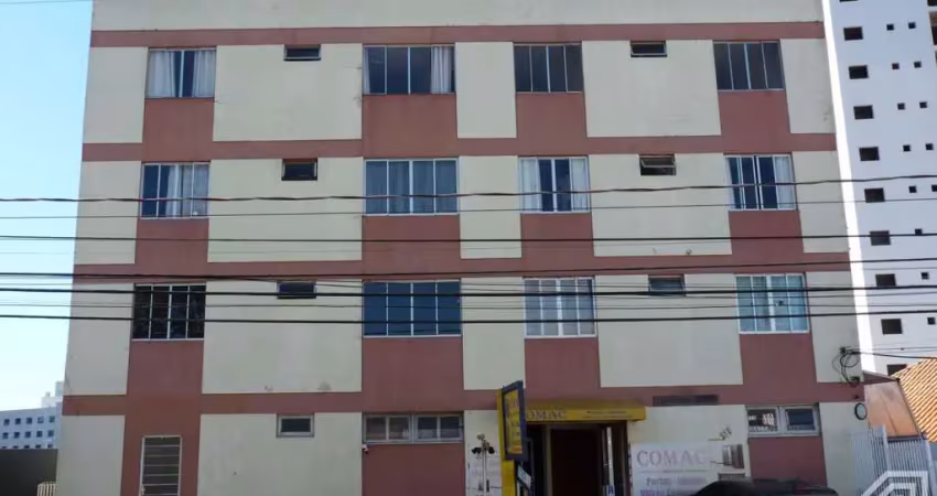 Apartamento com 2 quartos à venda no Estrela, Ponta Grossa 