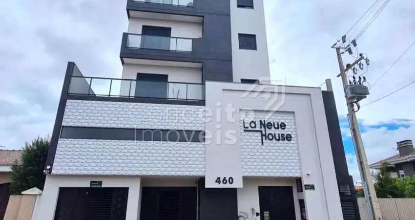 Edifício La Neue House - Vila Estrela - Apartamento
