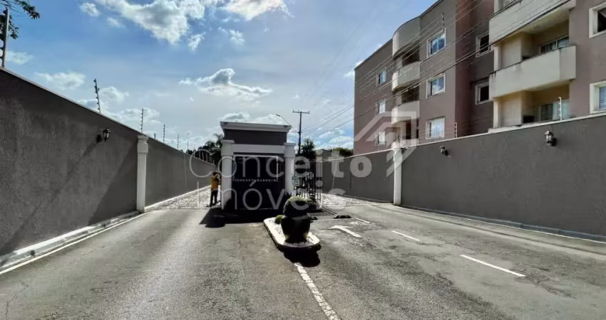 Condomínio Parque dos Príncipes - Residência Alto Padrão