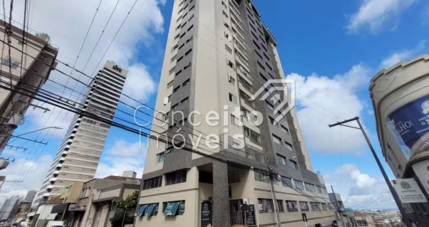 Edifício Paula Xavier - Centro - Sala Comercial