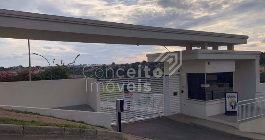 Condomínio Residencial Vila Estrela - Apartamento