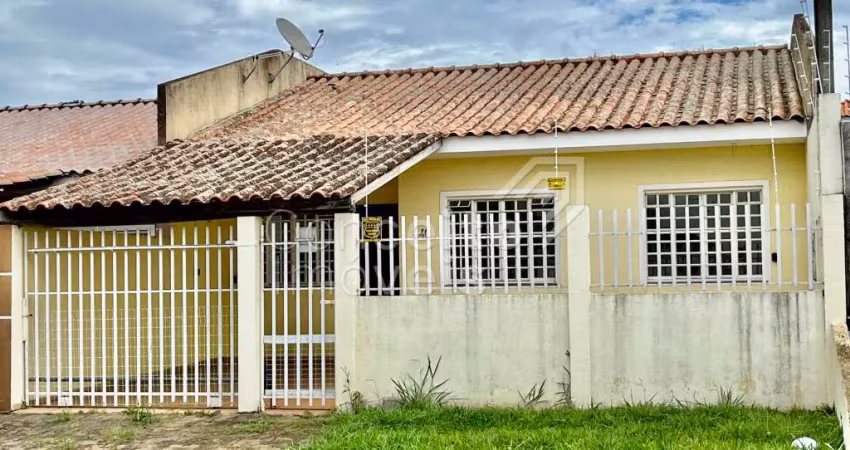 Residência - Vila Cipa - Oficinas