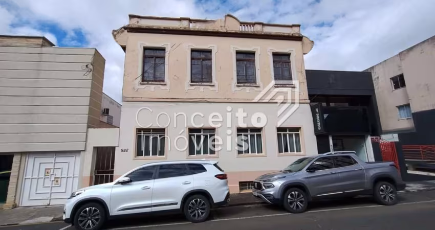 Imóvel Comercial - Centro