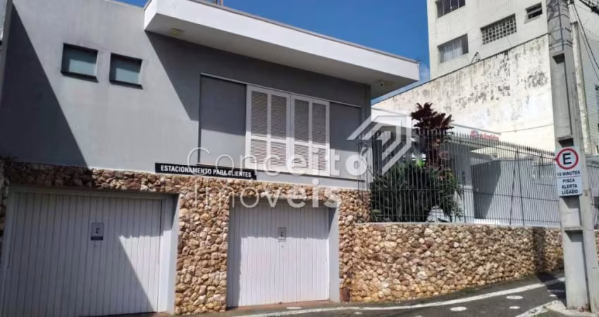 Imóvel Residencial e/ou Comercial - Centro