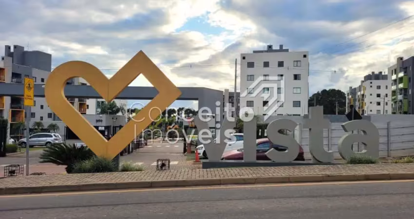 Condomínio vista uvaranas - apartamento semi mobiliado