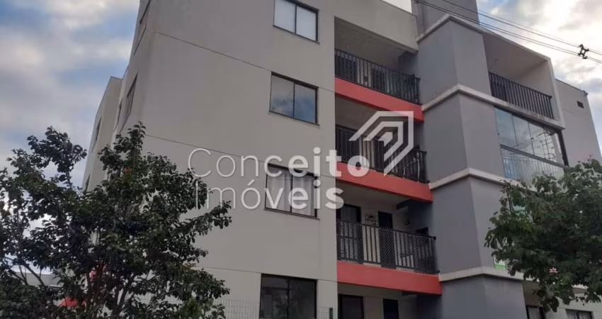 Condomínio Vittace - Jardim Carvalho - Apartamento