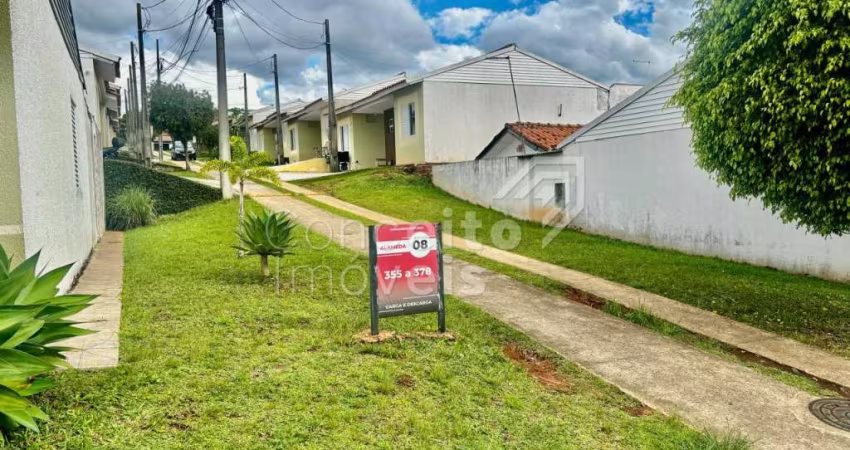 Condomínio Moradas - Boa Vista - Residência Térrea