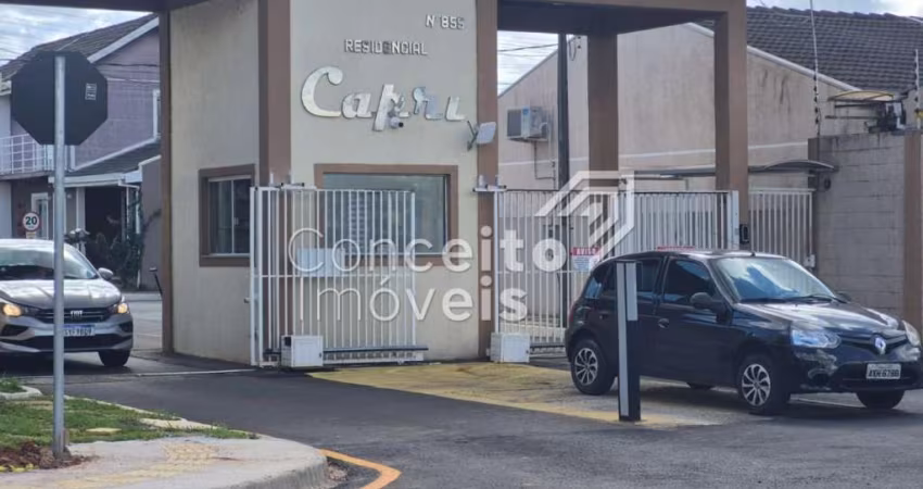 Condomínio Residencial Capri - Uvaranas - Residência Térrea