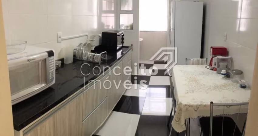 Condomínio Parque das Flores - Apartamento  - Contorno