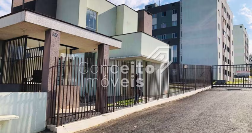 Condomínio Parque das Flores - Apartamento  - Contorno
