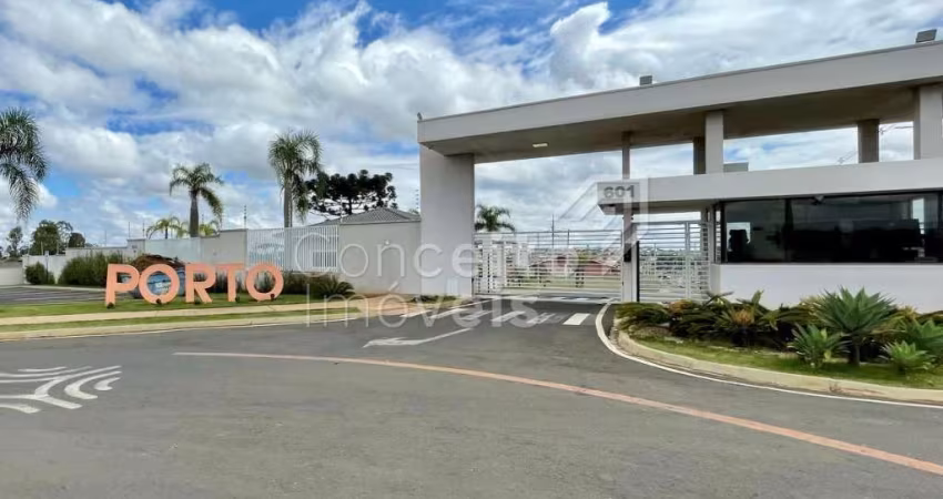 Condomínio Residencial Porto Colibri - Chapada - Residência