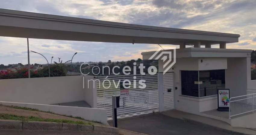 Condomínio Residencial Vila Estrela - Apartamento