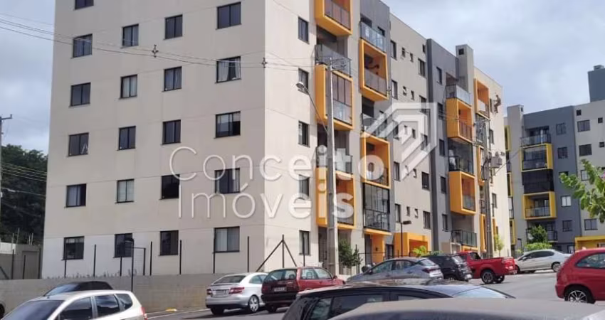 Condomínio Vista Uvaranas - Apartamento