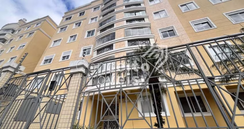 Edifício Rio Mississipi - Órfãs - Apartamento