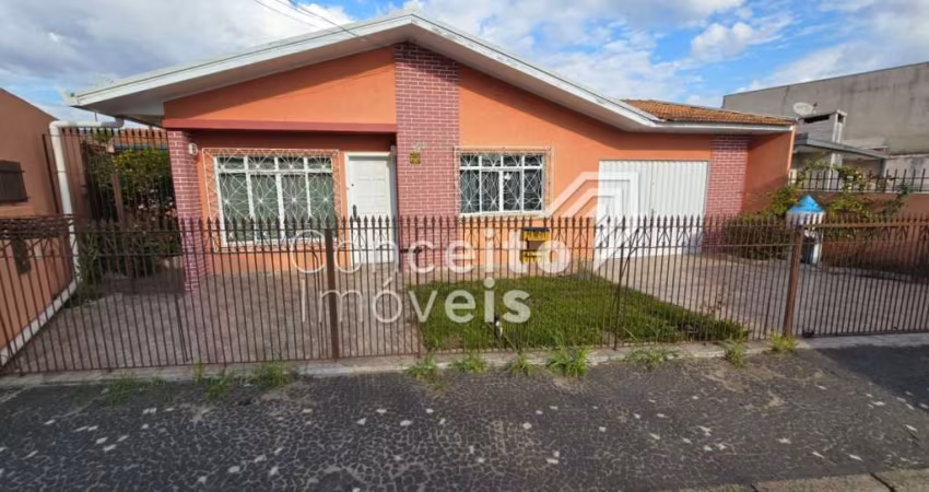 Imóvel Residencial e/ou Comercial - Nova Rússia