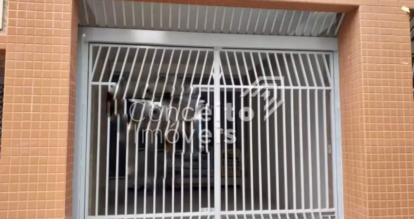 Sala comercial com 2 salas para alugar no Centro, Ponta Grossa 