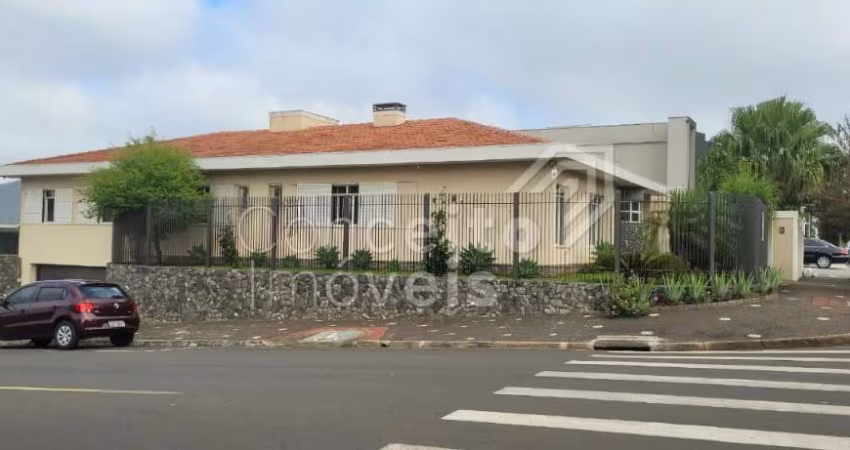 Imóvel Comercial - Vila Estrela