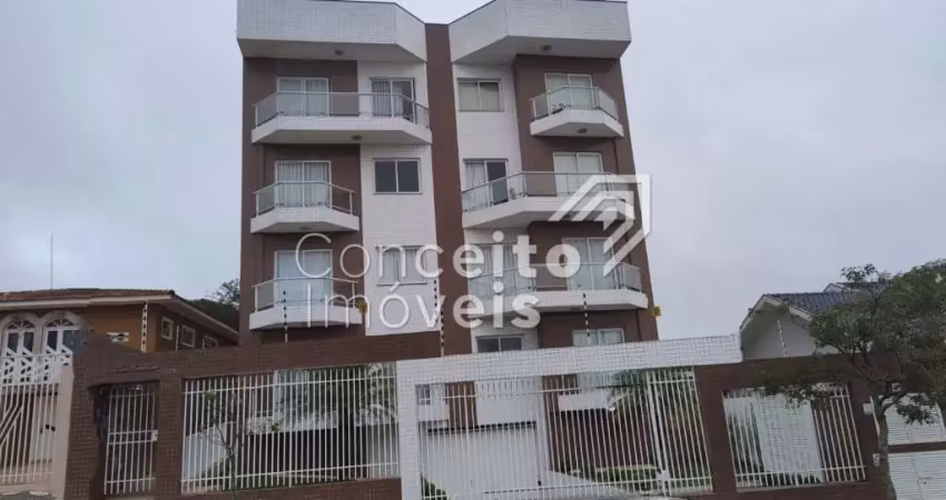 Apartamento com 3 quartos à venda no Jardim Carvalho, Ponta Grossa 