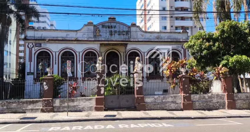 Casa com 7 quartos à venda no Centro, Ponta Grossa 