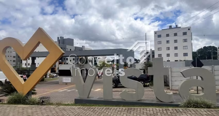 Condomínio Vista Uvaranas - Apartamento