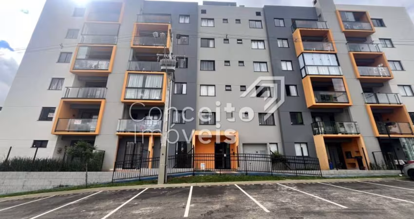 Condomínio Vista Uvaranas - Apartamento