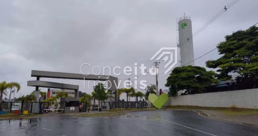 Condomínio Vittace Sabará - Apartamento
