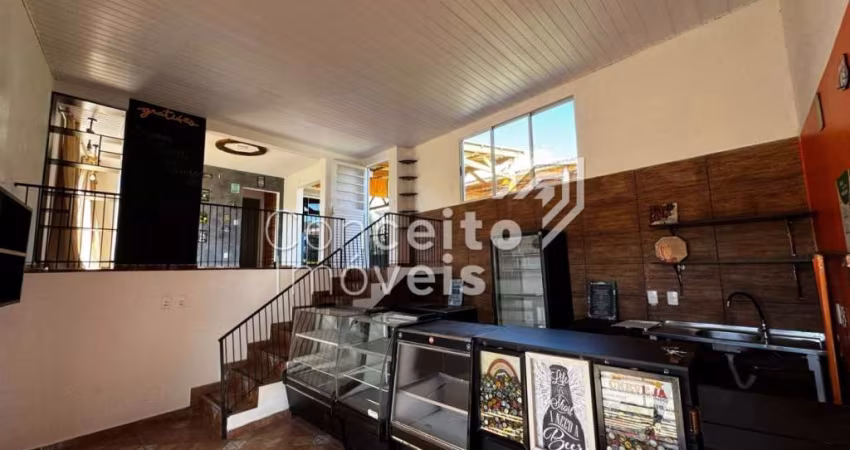 Loja / Ponto Comercial - Oficinas