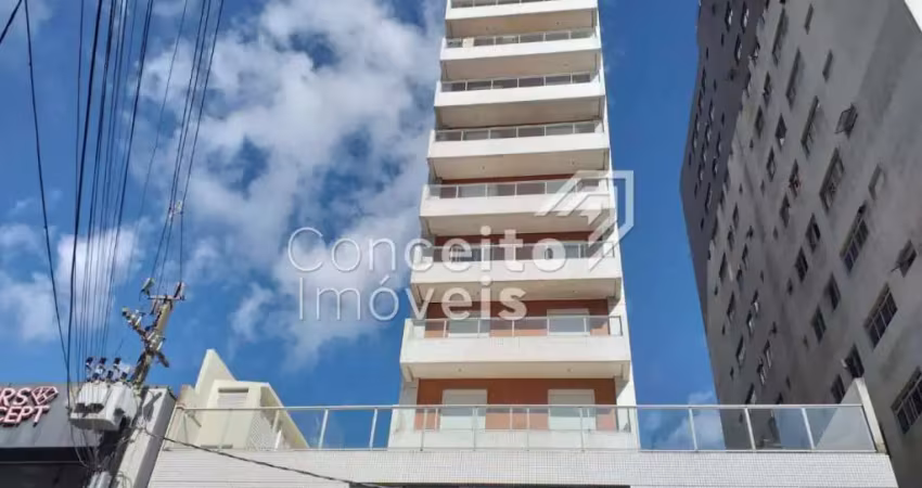 Apartamento com 2 quartos à venda no Centro, Ponta Grossa 