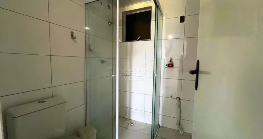 Apartamento no Vila Nova - Joinville/SC 61,64