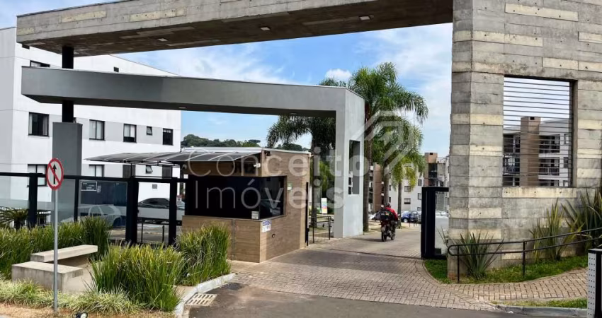 Condomínio Vittace Oficinas - Apartamento Semi Mobiliado