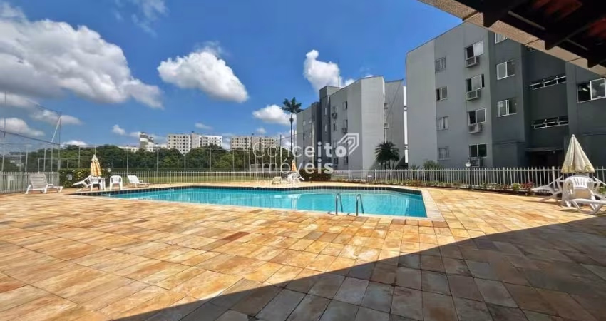 Apartamento no Santo Antônio - Joinville/SC 85,65 m²