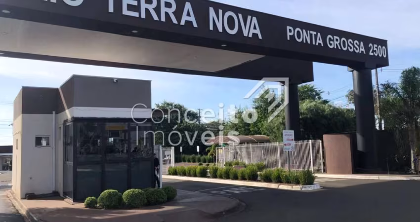 Condomínio Terra Nova - Boa Vista - Residência Mobiliada