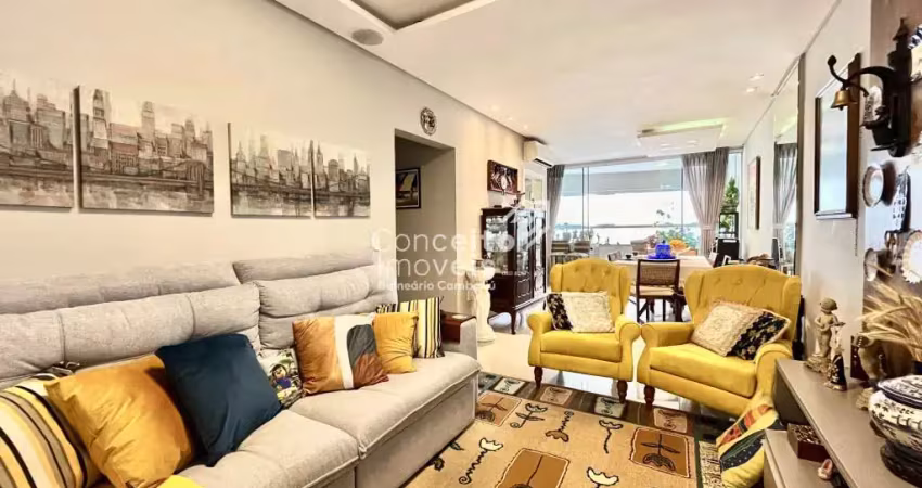 Apartamento com 3 quartos à venda na Rua Isidoro Caetano, 99, Pioneiros, Balneário Camboriú