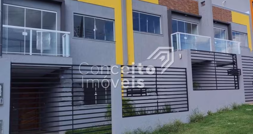 Sobrado - Jardim Gianna - Neves