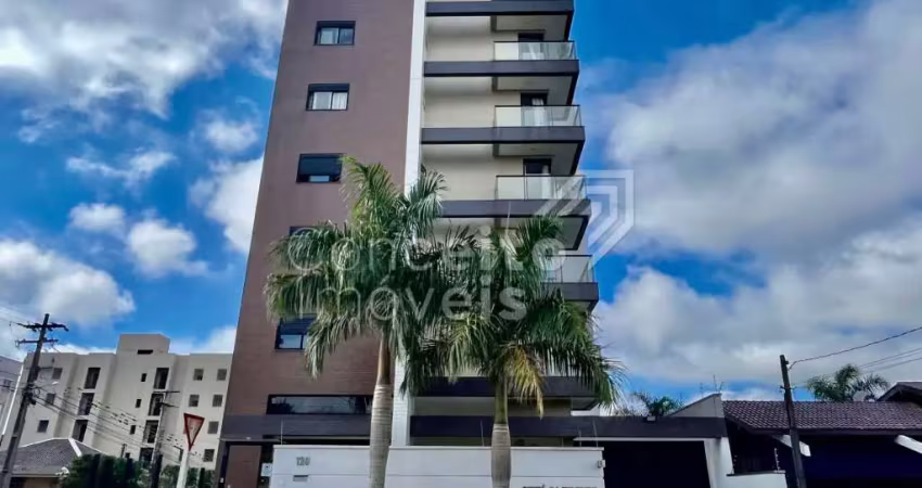 Edifício cittá di firenze - jardim carvalho - apartamento