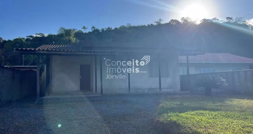 Casa próxima à Krona do Vila Nova Joinville/SC 102,37 m²