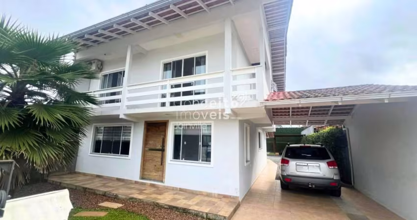 Sobrado Vila nova - Joinville 230m²