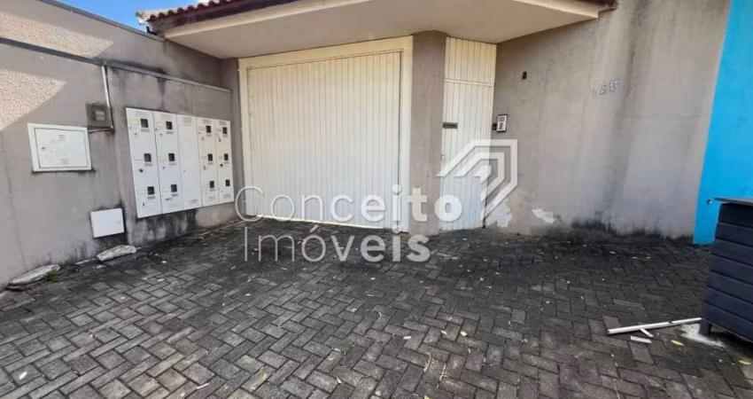 Condomínio Capitão Rivadávia Maciel - Oficinas - Sobrado
