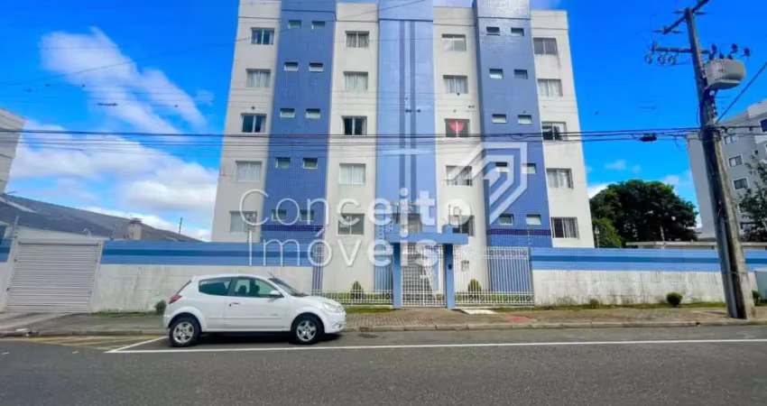 Edifício Monte Carlo - Vila Estrela - Apartamento