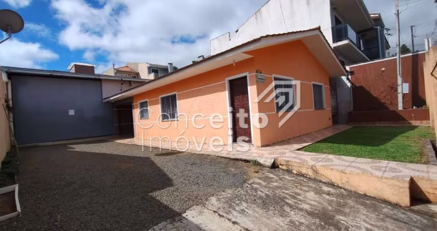 Imóvel Residencial / Comercial - Jardim Gianna I - Neves