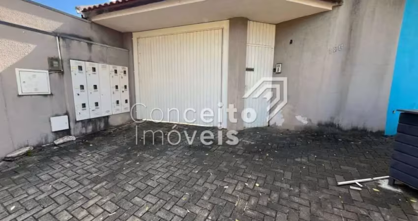 Condomínio capitão rivadávia maciel - oficinas - sobrado