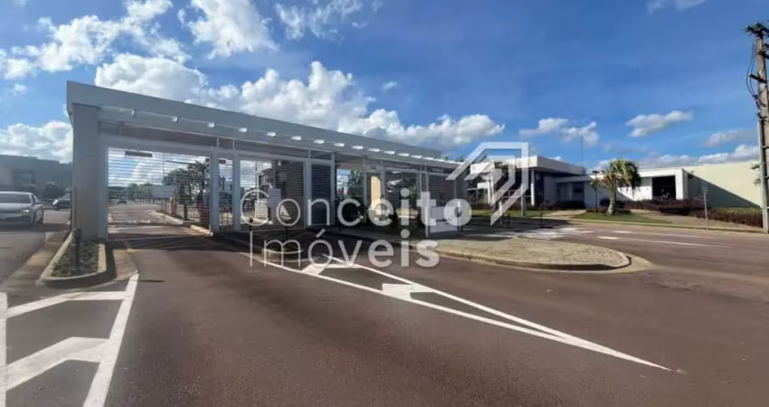 Condomínio Terras Alphaville - Residência Alto Padrão