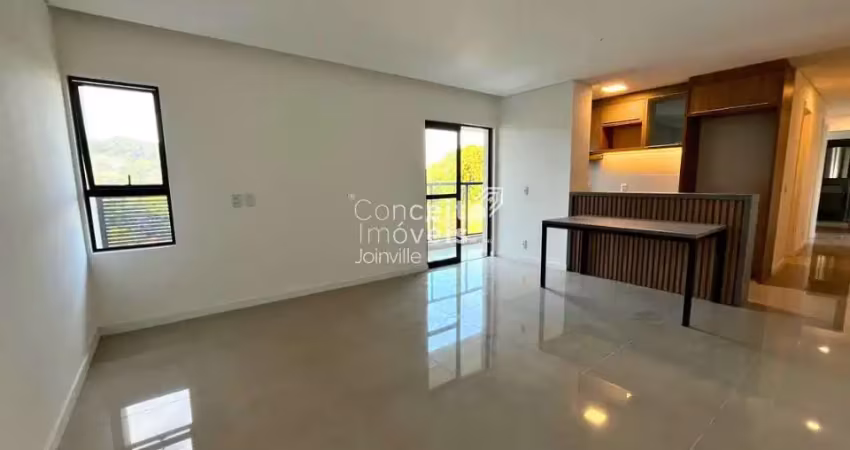 Apartamento Sierra Del Mar no Glória Joinville 108,96m²
