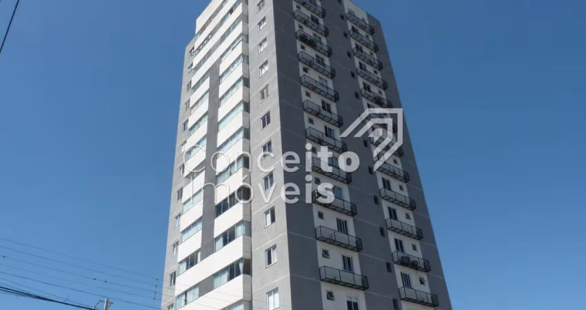 Edifício Tomazina - Apartamento - Uvaranas