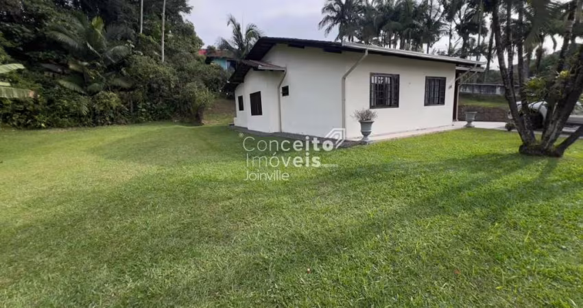 Casa Aconchegante Vila Nova Joinville 100m²